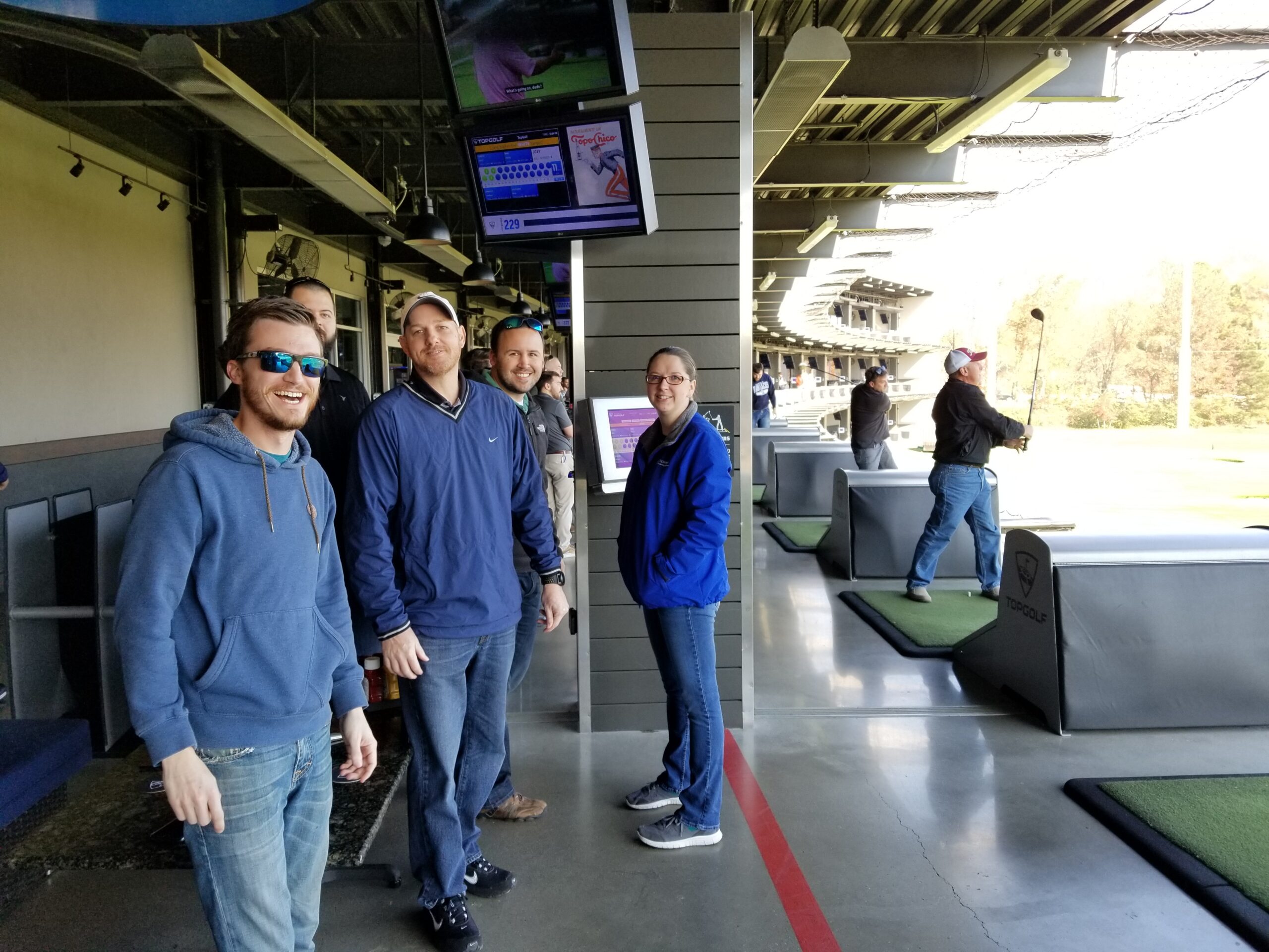 Top Golf