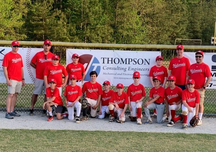 baseball