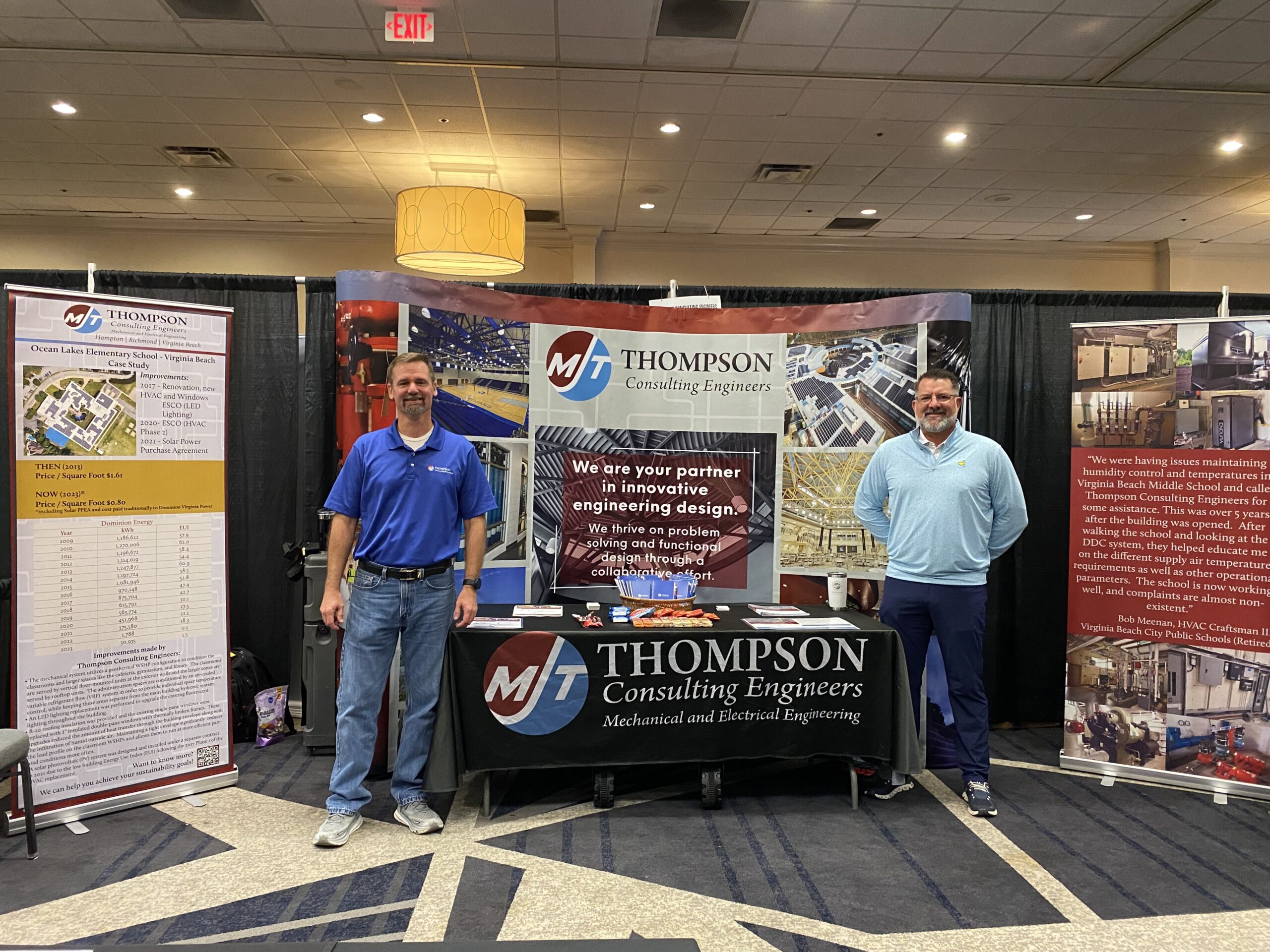 MNH & JHH conference