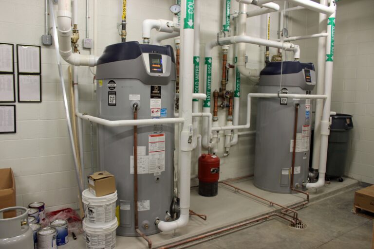 Plumbing Engineer