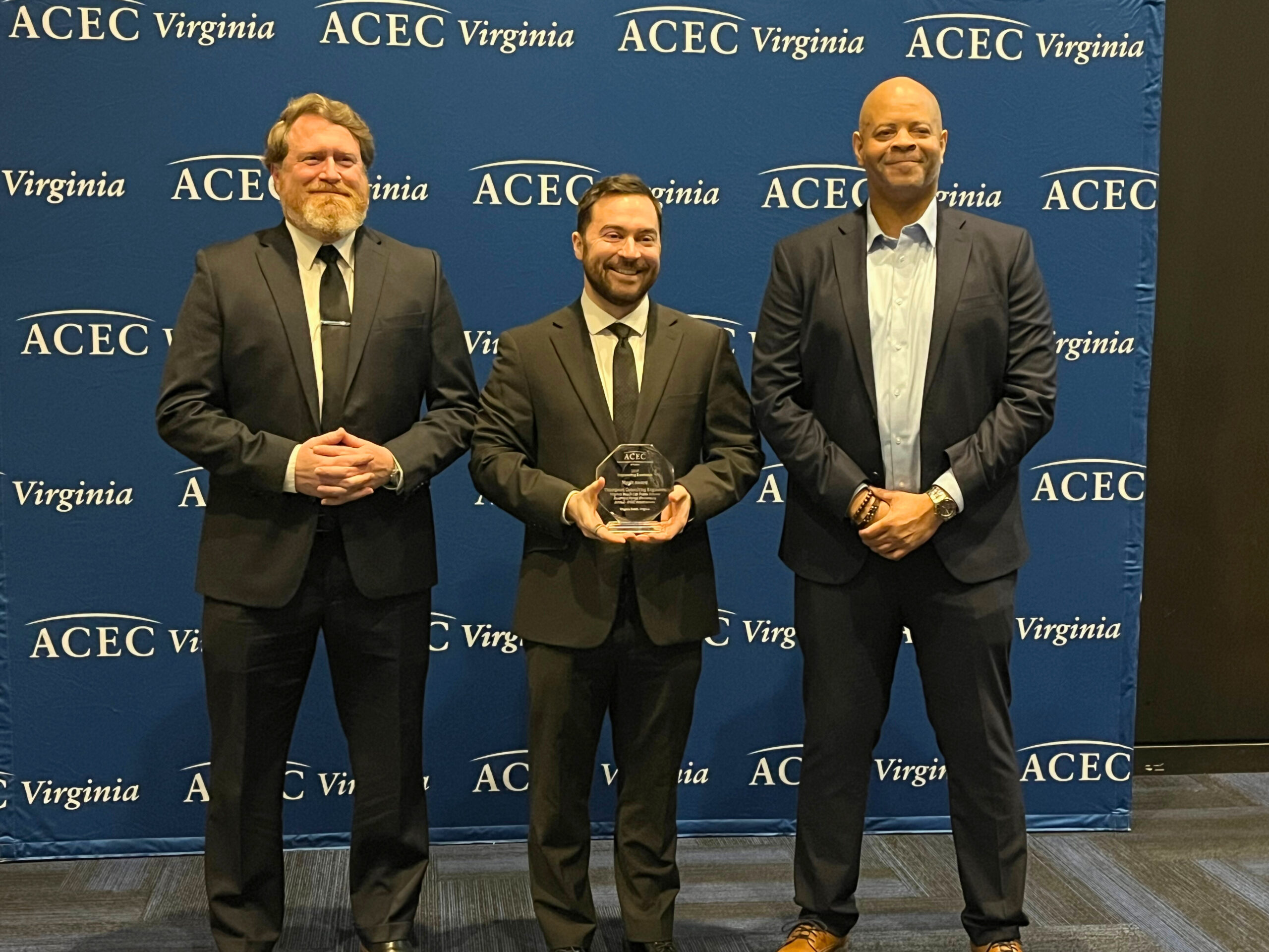 ACEC winners
