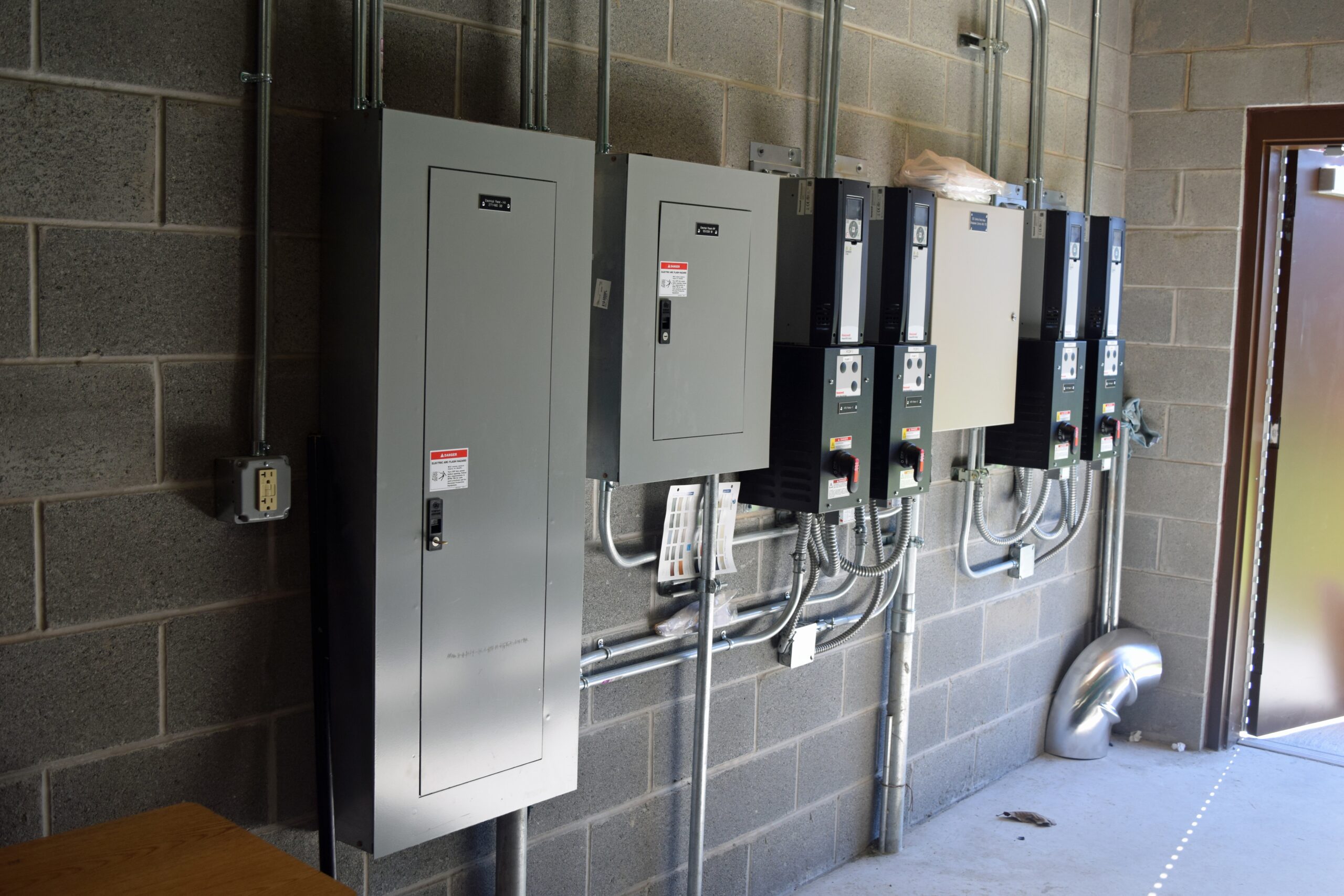 Electrical Engineering