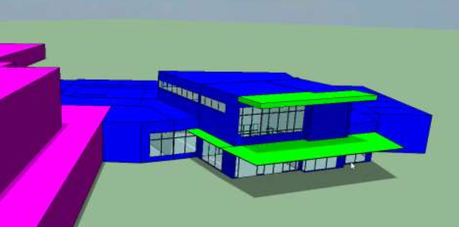 Building Energy Simulation & Analysis