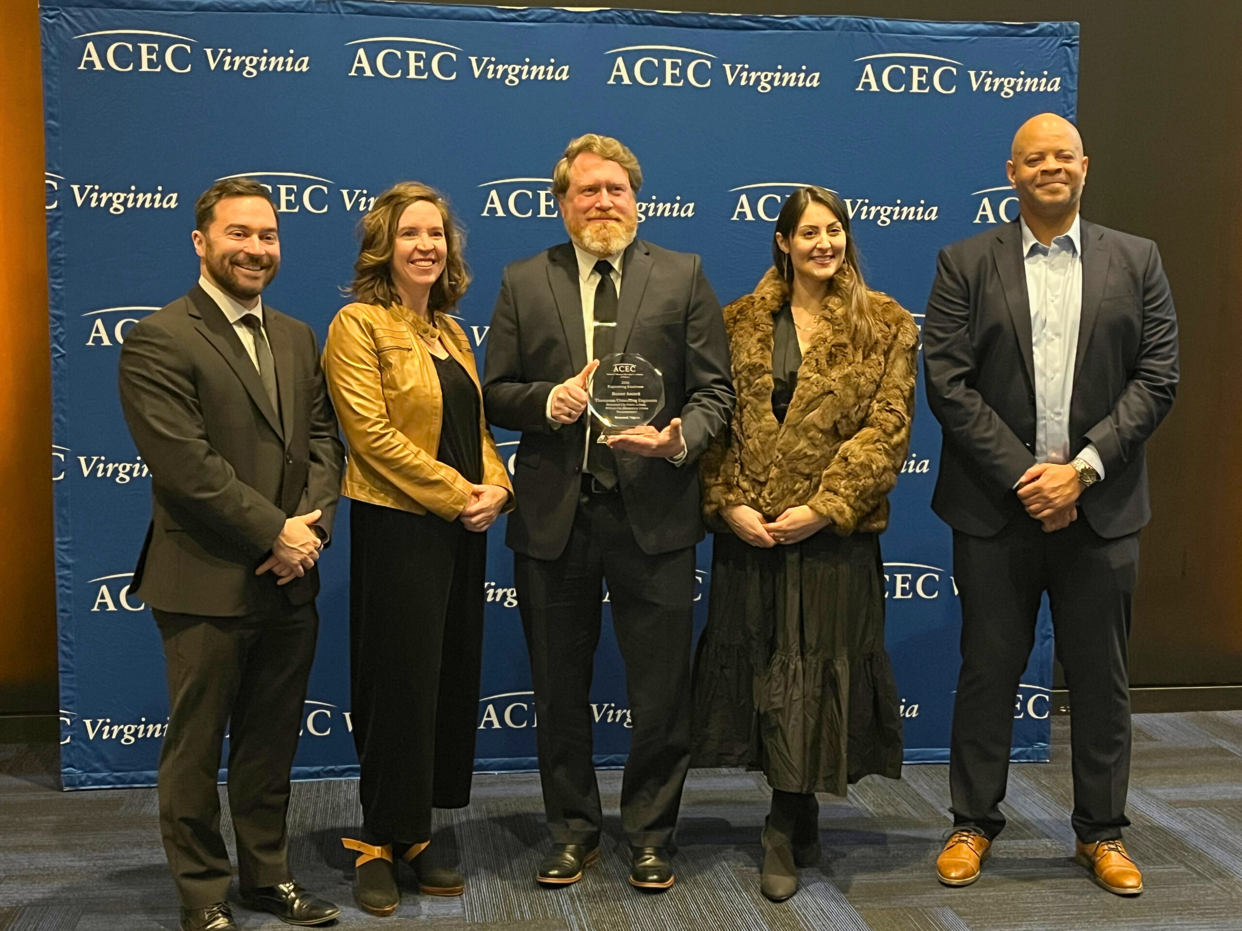 ACEC winners