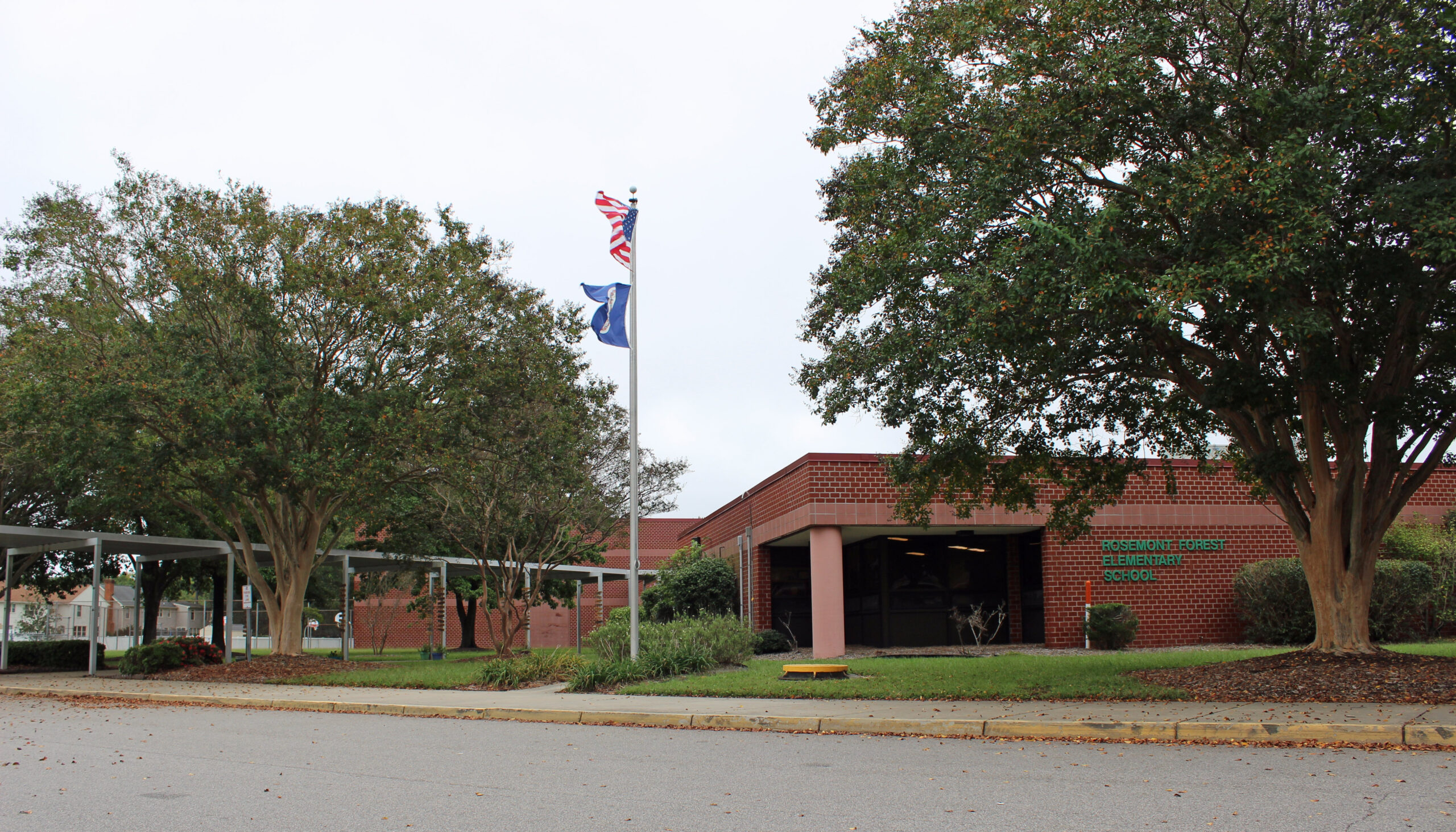 Rosemont Forest Elementary School