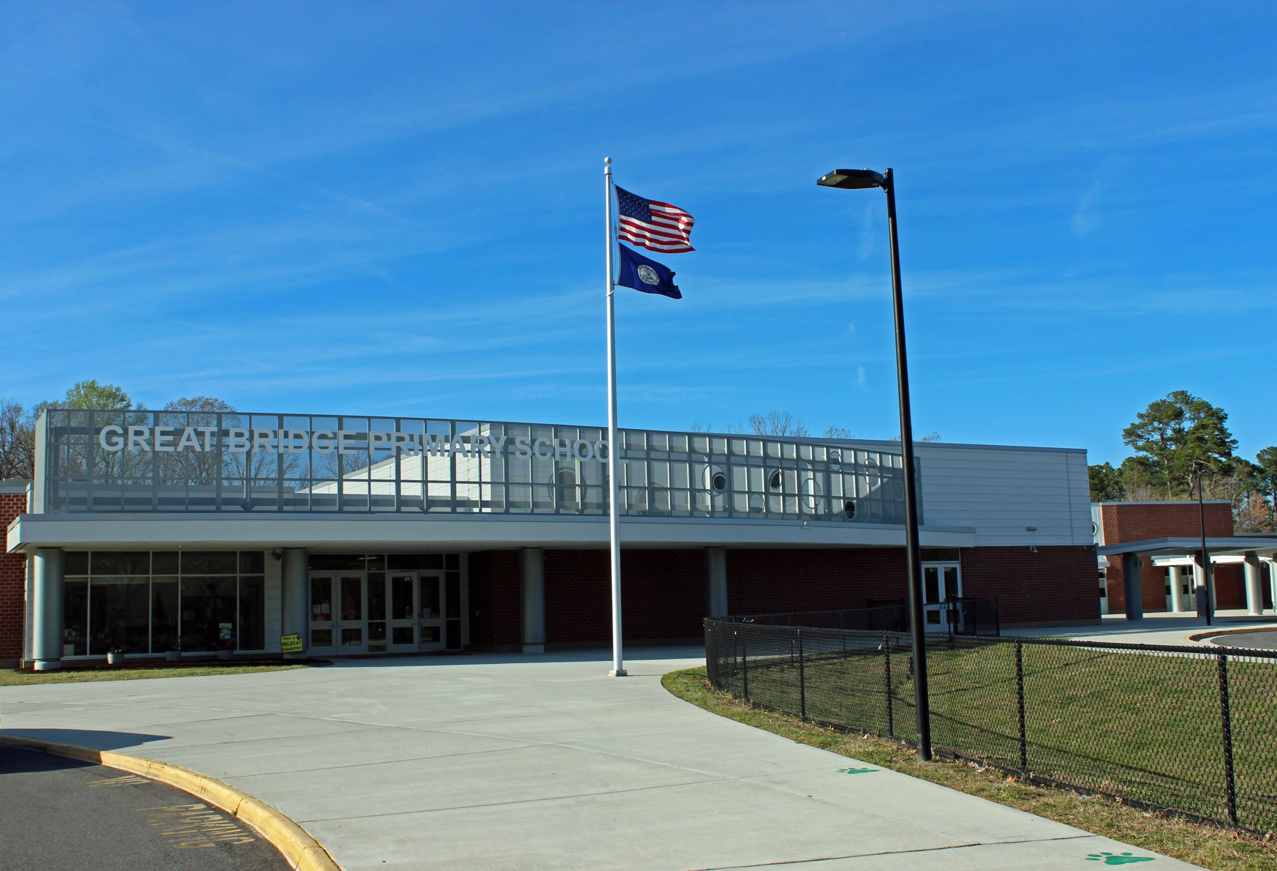 Great Bridge Primary School