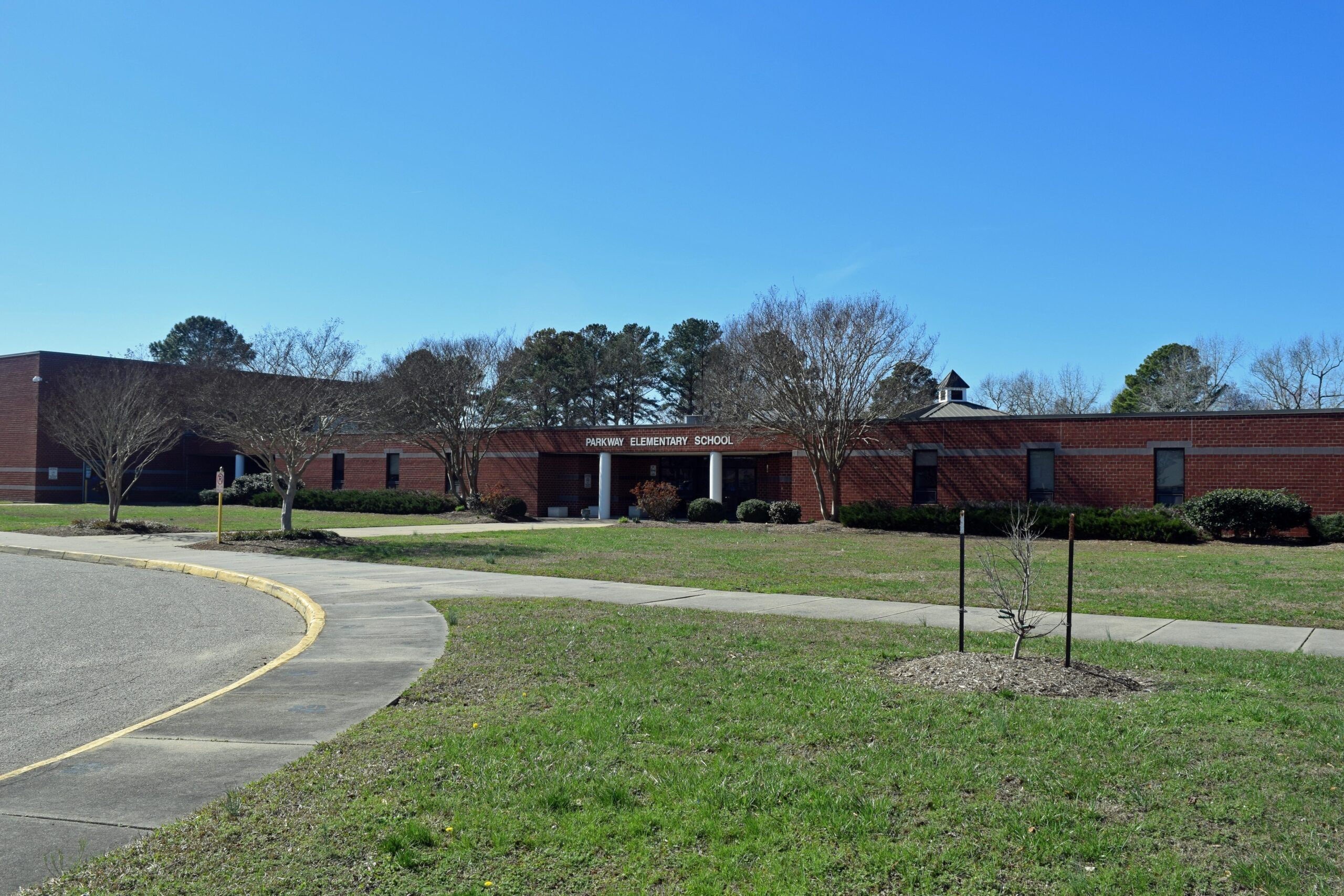 Parkway Elementary School Geothermal Conversion