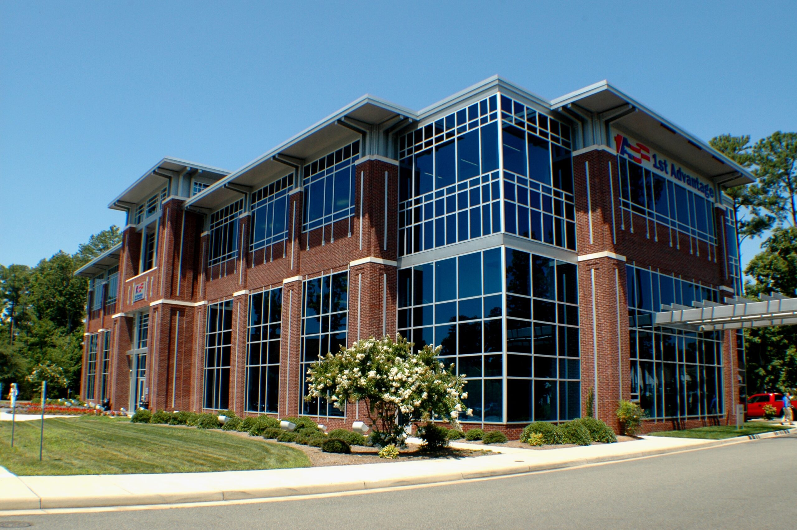 1st Advantage Credit Union Operations