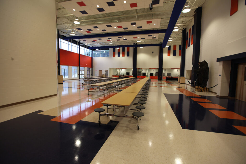 Union High School