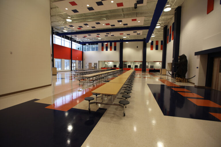 Union High School